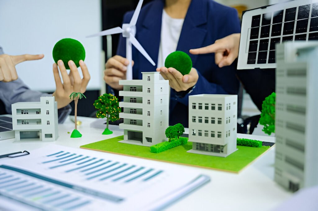 Best Sustainable Architecture Firms in Dehradun