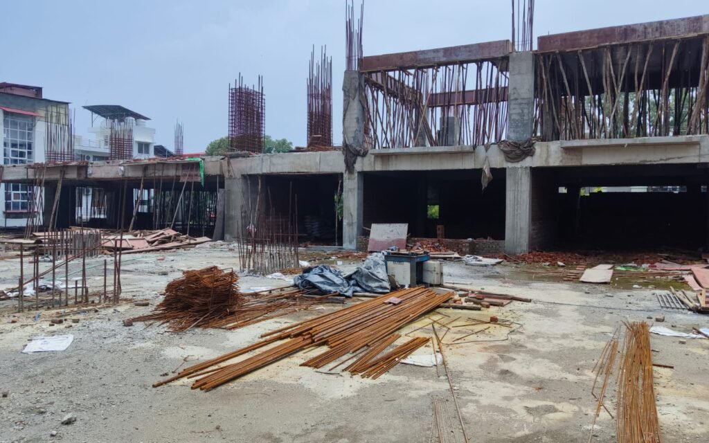 Construction services in Dehradun 1