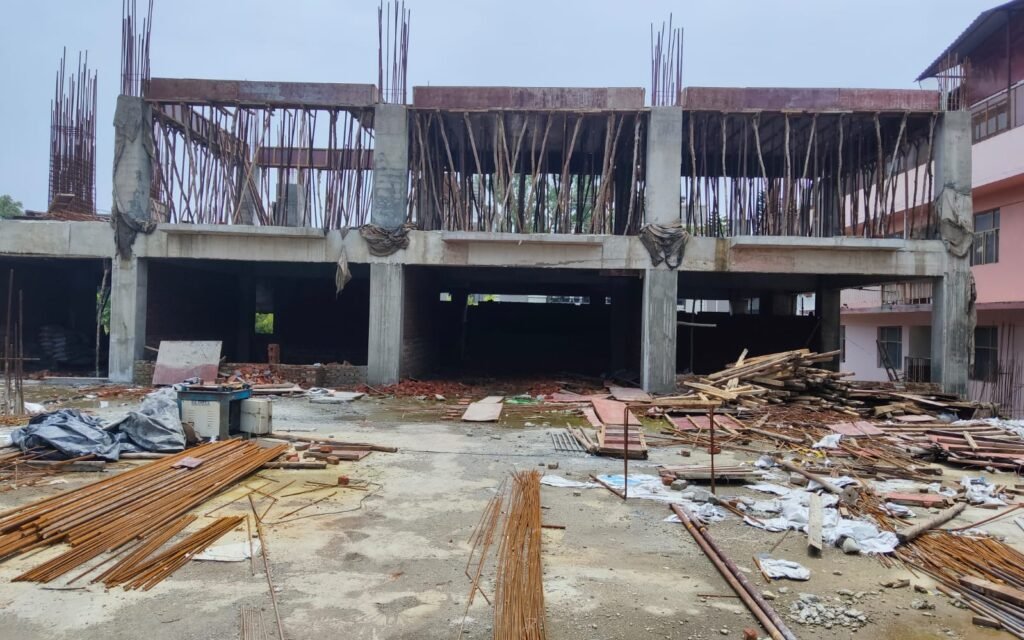 Construction services in Dehradun 1