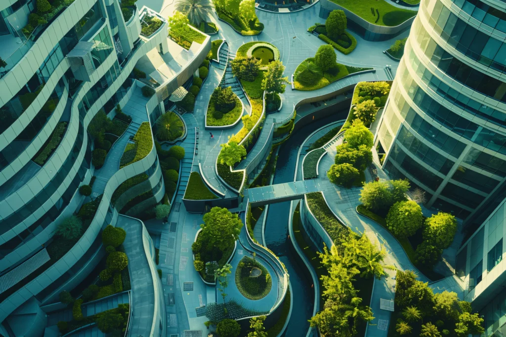 Green Building