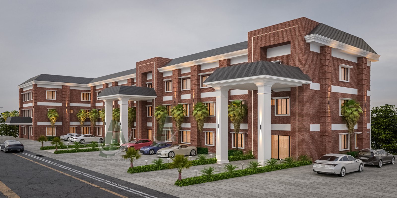 (Ashwani Kamboj) AYURVEDIC HOSPITAL