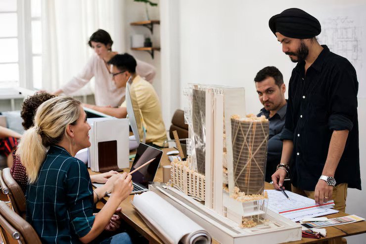 Best Architects in Dehradun