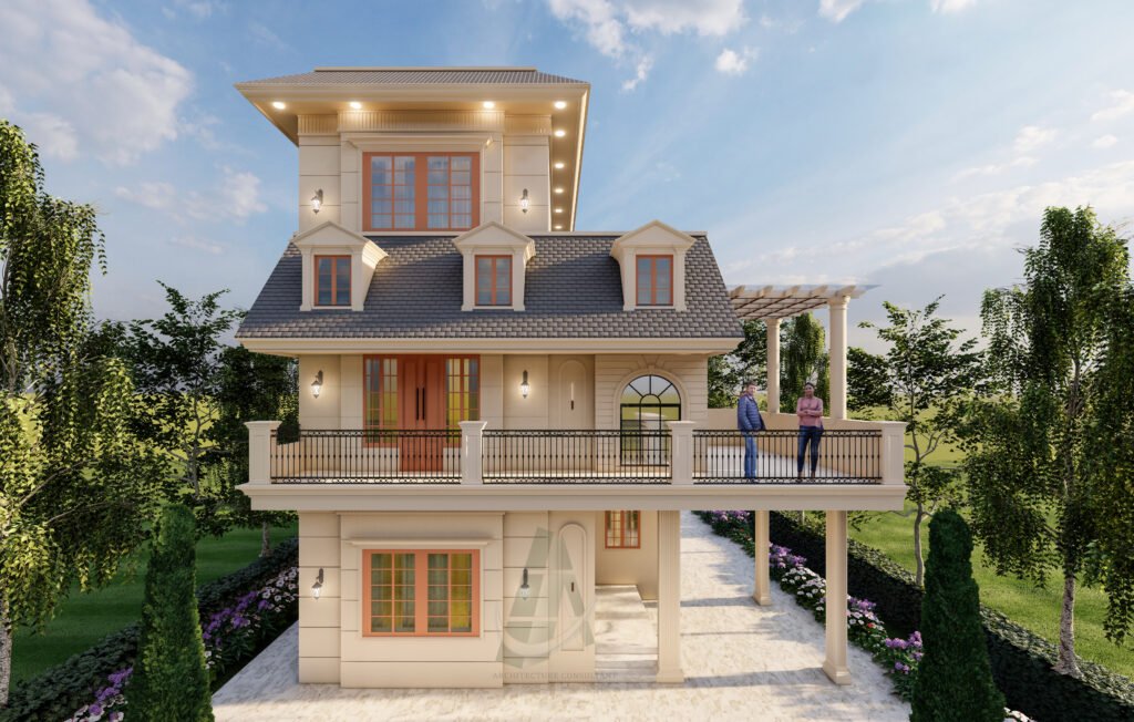 architects in Dehradun