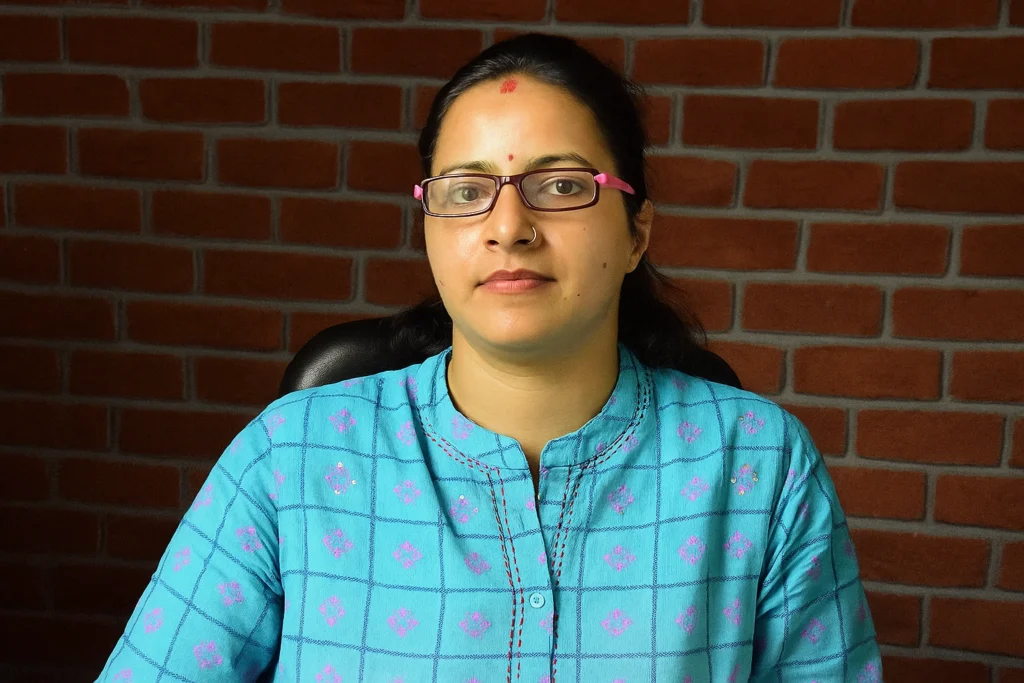 Suman Nainwal