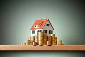 Property valuation for real estate investment
