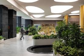 Sustainable architectural design