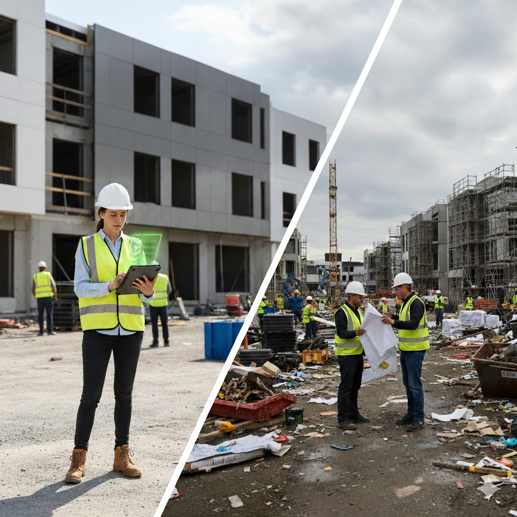 Why Hiring an Architecture Consultant Saves You Money in the Long Run