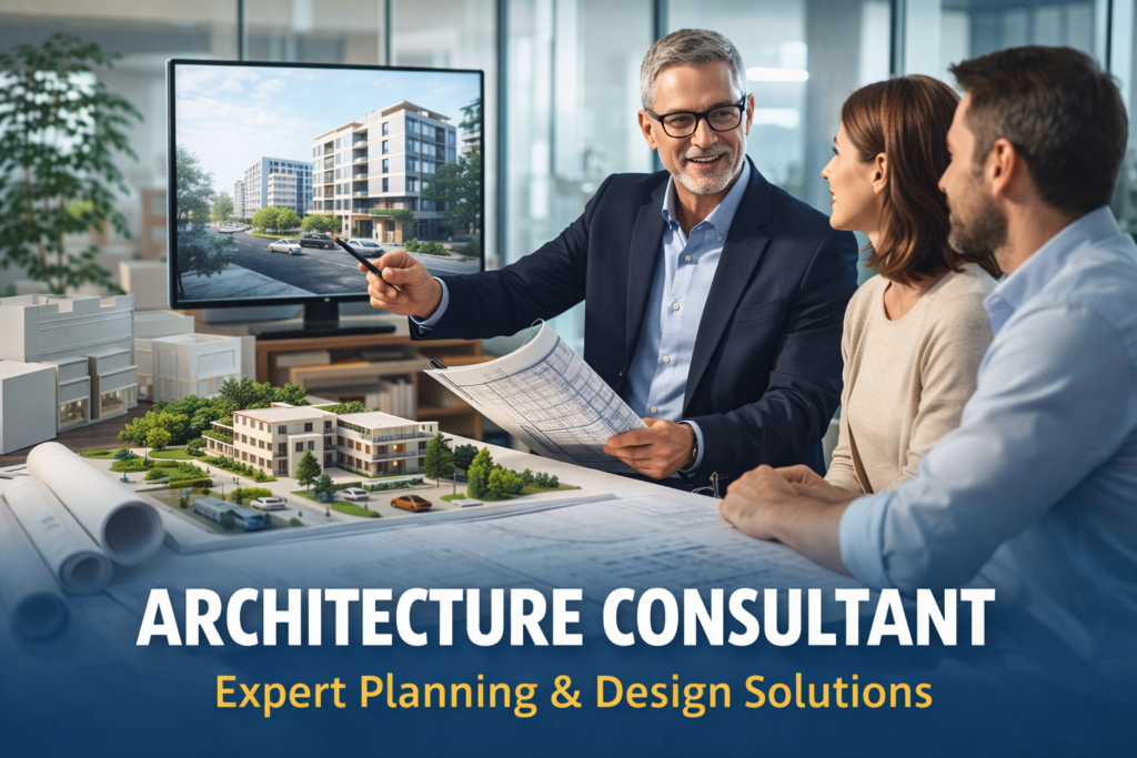 How Sustainable Design Integration at Every Stage of a Project