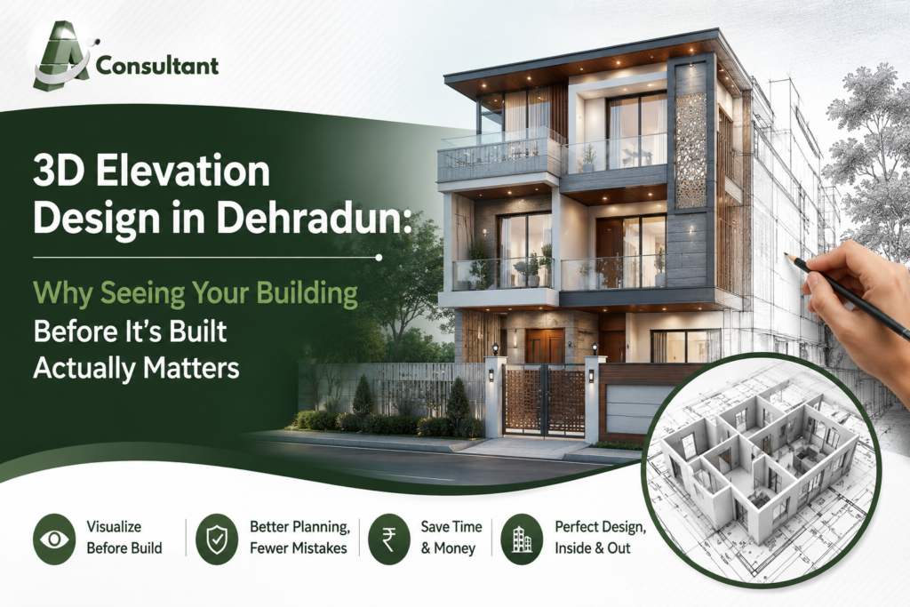 Property Valuation Services in Dehradun | Get Accurate Value
