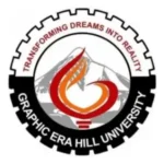 our client graphic era hill university