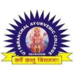 our client uttarakhand ayurvedic college