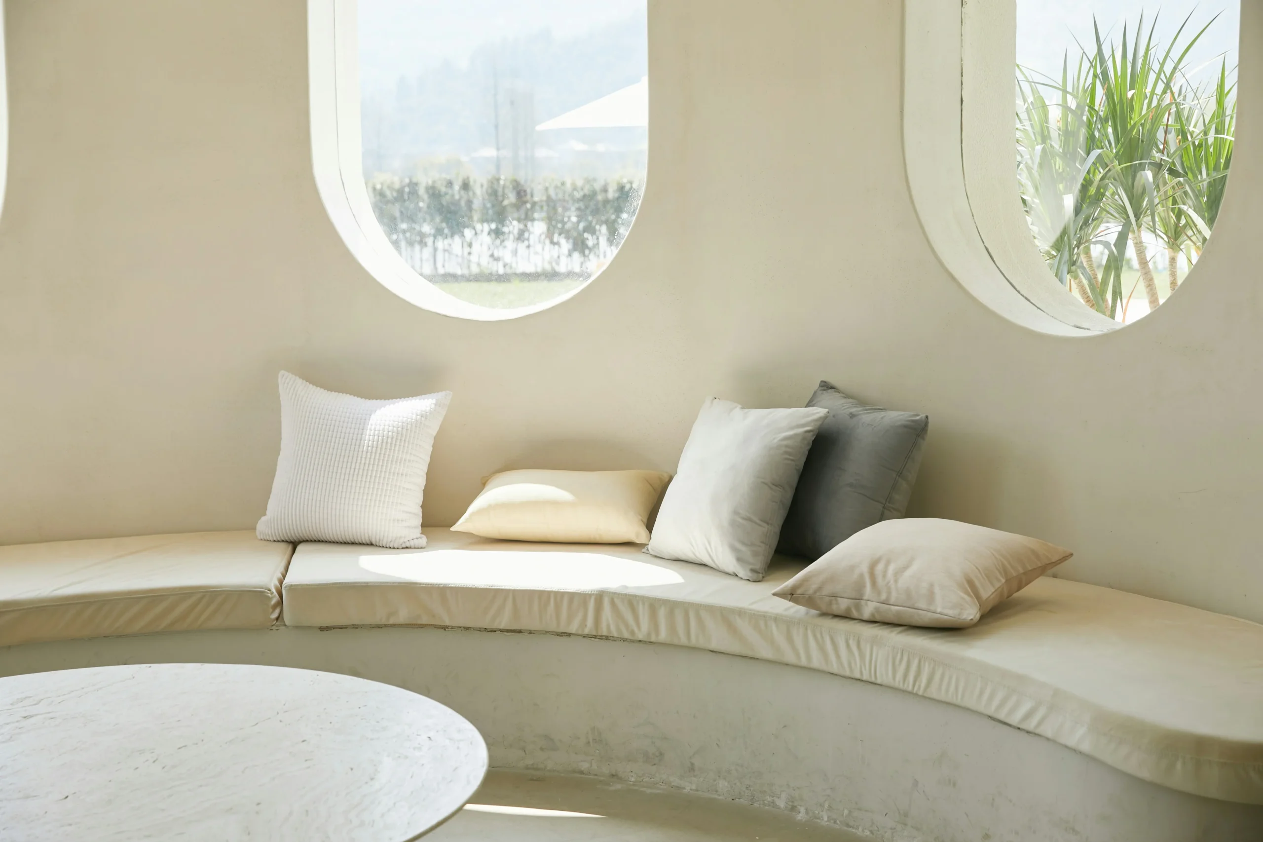 minimalist interior design